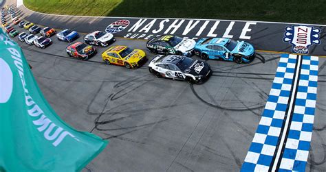 current nascar odds|NASCAR betting: 2024 Nashville odds .